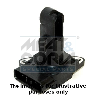 Volume Air Flow Sensor